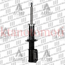 AMORTİSÖR CB DOGAN    88-02 / KARTAL 88-02 / SAHIN 88-02 / M.131 - DKS 88-02 APARATSIZ GAZLI ÖN